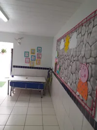 Escola Jardim Encantado - Imagem 1