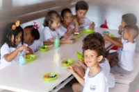 Creche E Pré-escola Fazendinha - Imagem 1