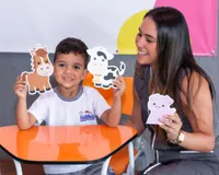 Creche E Pré-escola Fazendinha - Imagem 3