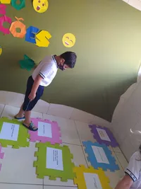 Colegio Doce Infância - Imagem 3