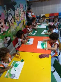 Colégio Brilho De Jesus Unidade Ill - Imagem 1