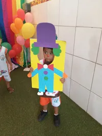 Colégio Brilho De Jesus Unidade Ill - Imagem 3