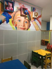 Colégio Brilho De Jesus Unidade Ill - Imagem 2