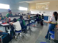 Colégio Intergenius - Imagem 3