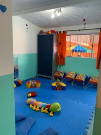 Módulo Educação Infantil E Ensino Fundamental - Imagem 1