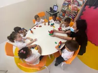Grow Up School - Ensino Bilíngue - Imagem 1