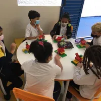 Grow Up School - Ensino Bilíngue - Imagem 3