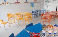 Escola Sossego Da Mamae - Imagem 1