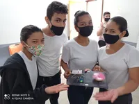 Colegio Potencial Militarizado - Imagem 3