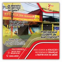 Centro Educacional Estrela Da Manhã - Imagem 1