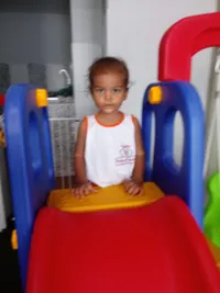 Escola Nosso Cantinho - Imagem 1
