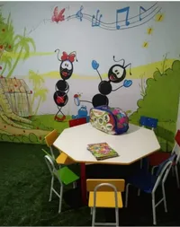 Escola Nosso Cantinho - Imagem 3