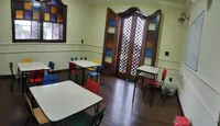 Instituto Guardiões Kids Educação Infantil - Imagem 1
