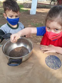 Eco Escola Mario & Maria - Imagem 3