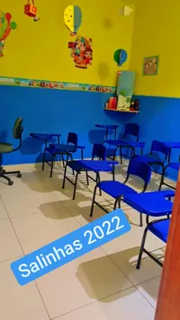 Escola De Educação Básica Educar - Imagem 1