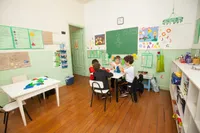 Escola Ceca – Centro Educacional Da Criança E Do Adolescente - Imagem 3