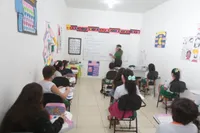 Universidade Da Criança Do Brasil - Imagem 1