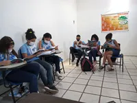 Colegio Humberto Ferreira - Imagem 1