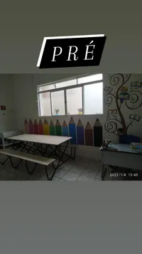 Colégio Sementes Do Amanhã - Imagem 1