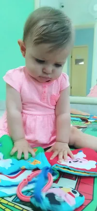 Cadi Centro De Aprendizagem E Educação Infantil - Imagem 3