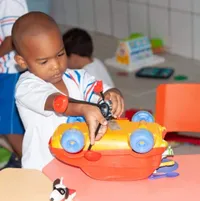 Escola Moderninha De Valeria - Imagem 3