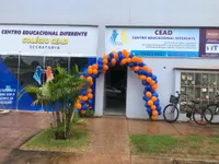 Colégio Cead - Centro Educacional Diferente - Imagem 1