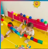 Léon Denis Educacional - Imagem 3