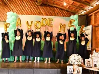 Escola De Educação Infantil Favo De Mel - Imagem 1