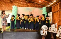 Escola De Educação Infantil Favo De Mel - Imagem 2