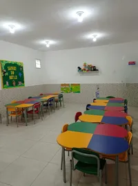 Centro Cultural Pedro Ii - Villagran Cabrita - Imagem 3