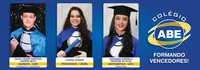 Associação Batatense De Ensino - Colégio Abe - Imagem 1