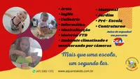 Centro Educação Infantil Aquarela Kids - Imagem 1