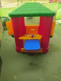 Escola Alegria De Saber - Imagem 1