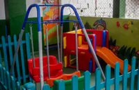 Escola Alegria De Saber - Imagem 2