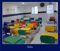Instituto Pedagógico Mundo Feliz - Imagem 3