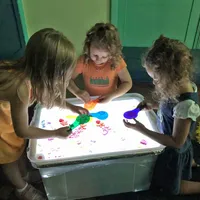 Escola Projeto - Unidade 1 - Educação Infantil - Imagem 1