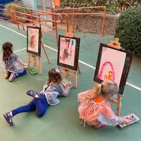 Escola Projeto - Unidade 1 - Educação Infantil - Imagem 3