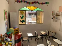 Ceai - Centro Escolar Arco Iris - Imagem 3