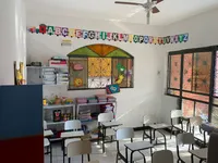 Ceai - Centro Escolar Arco Iris - Imagem 1