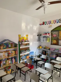 Ceai - Centro Escolar Arco Iris - Imagem 2
