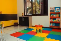 São Miguel - Escola De Educação Infantil - Imagem 2