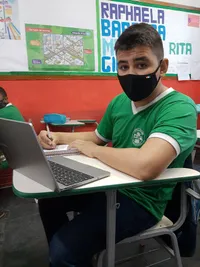 Ceja: Centro De Ensino De Jacarepaguá - Imagem 3