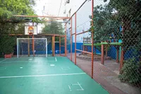 Escola Projeto - Unidade 2 - Ensino Fundamental - Imagem 1
