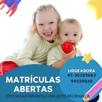 Centro De Educacao Infantil Fadinha - Imagem 1