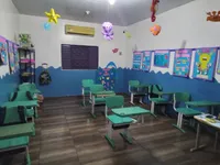 Centro De Ensino Espaço Infantil - Imagem 3