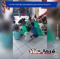 Escola São José - Unidade Matriz - Imagem 1