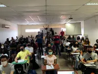 Escola São José - Unidade Ensino Médio Em Teresina - Imagem 1
