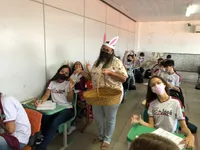 Escola São José - Unidade Ensino Médio Em Teresina - Imagem 3