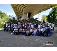 Escola São José - Unidade Ensino Médio Em Teresina - Imagem 4