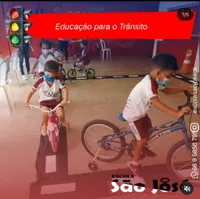 Escola São José - Unidade Santa Fé - Imagem 1